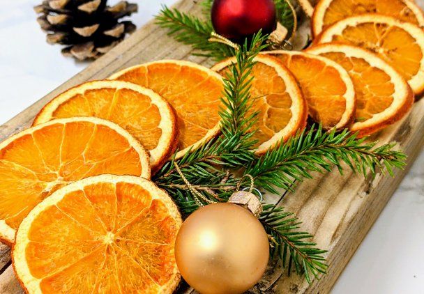 Pomarańcza Suszona w Plastrach: Zastosowanie, Właściwości i Porady