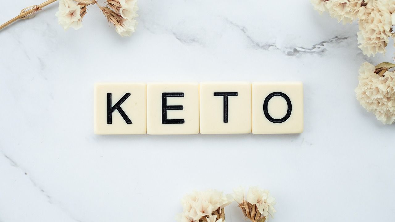 Jakie orzechy na diecie keto?