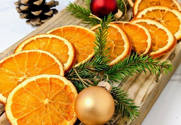 Pomarańcza Suszona w Plastrach: Zastosowanie, Właściwości i Porady