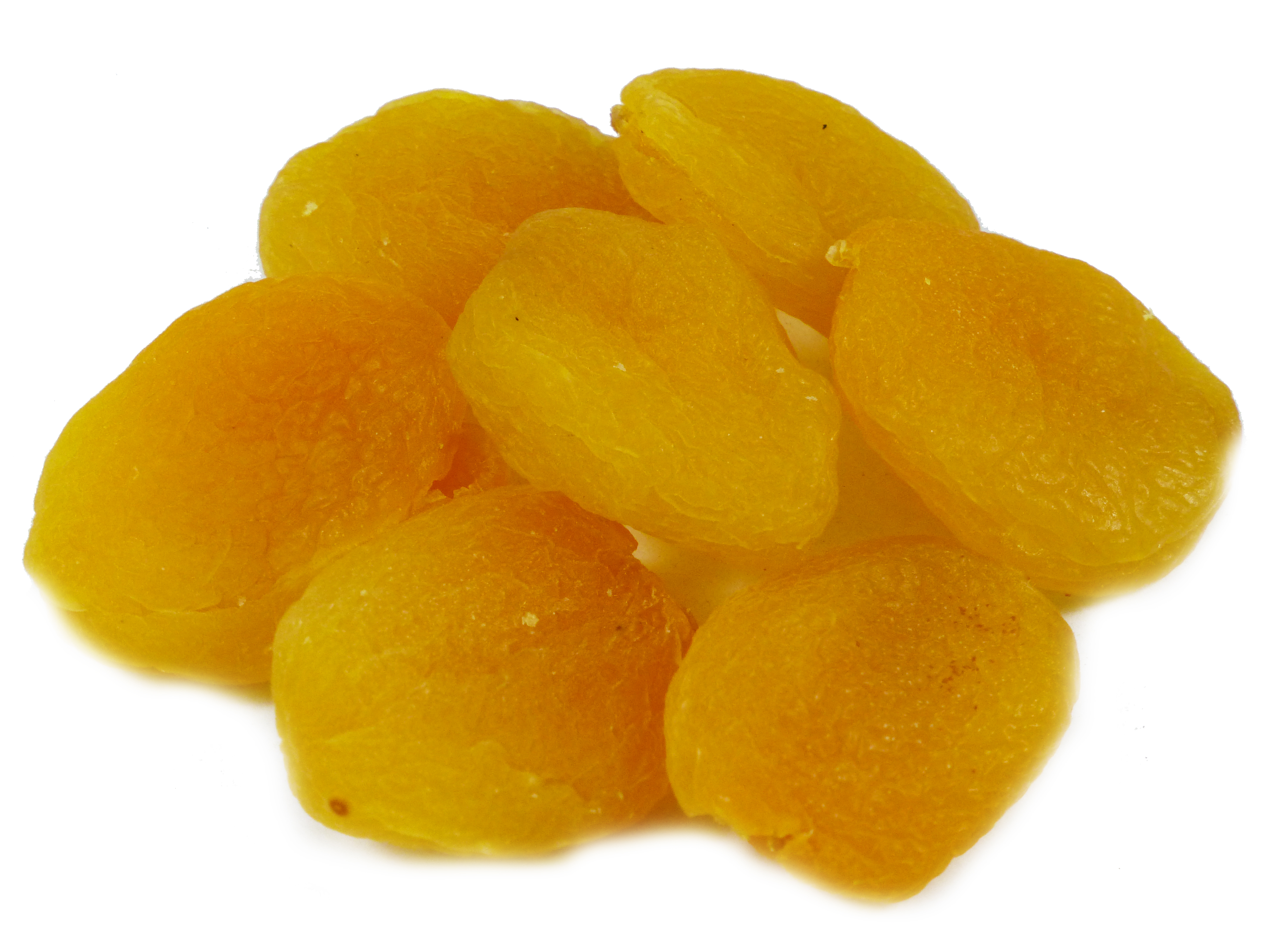 MORELE SUSZONE pomarańczowe - Sklep P.H.U CEZAR zdjęcie 1