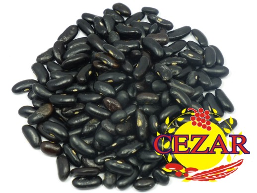 Fasola czarna - Sklep P.H.U CEZAR zdjęcie 1