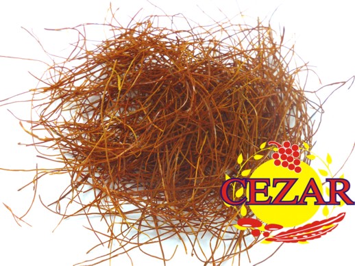 Papryka Chilli Nitki - Sklep P.H.U CEZAR zdjęcie 1