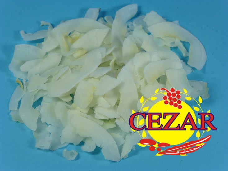 Płatki kokosa chipsy kokosowe - Sklep P.H.U CEZAR