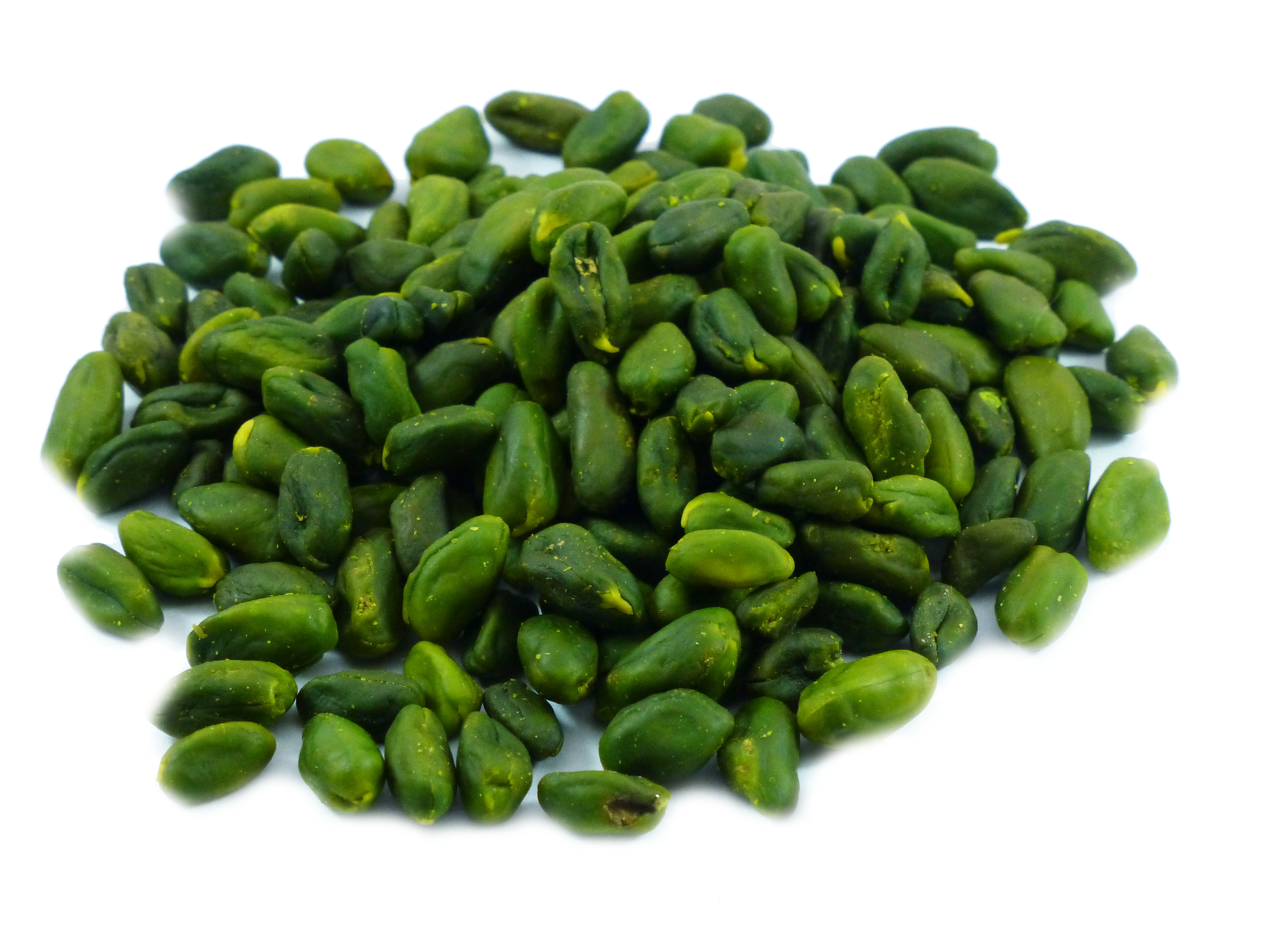 PISTACJA ZIELONA SUROWA - Sklep P.H.U CEZAR zdjęcie 1