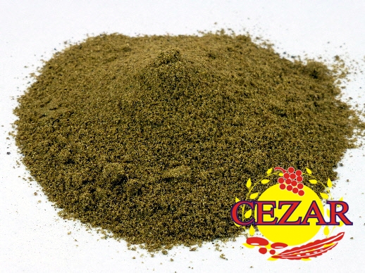 GAŁKA MUSZKATOŁOWA MIELONA - Sklep P.H.U CEZAR zdjęcie 1